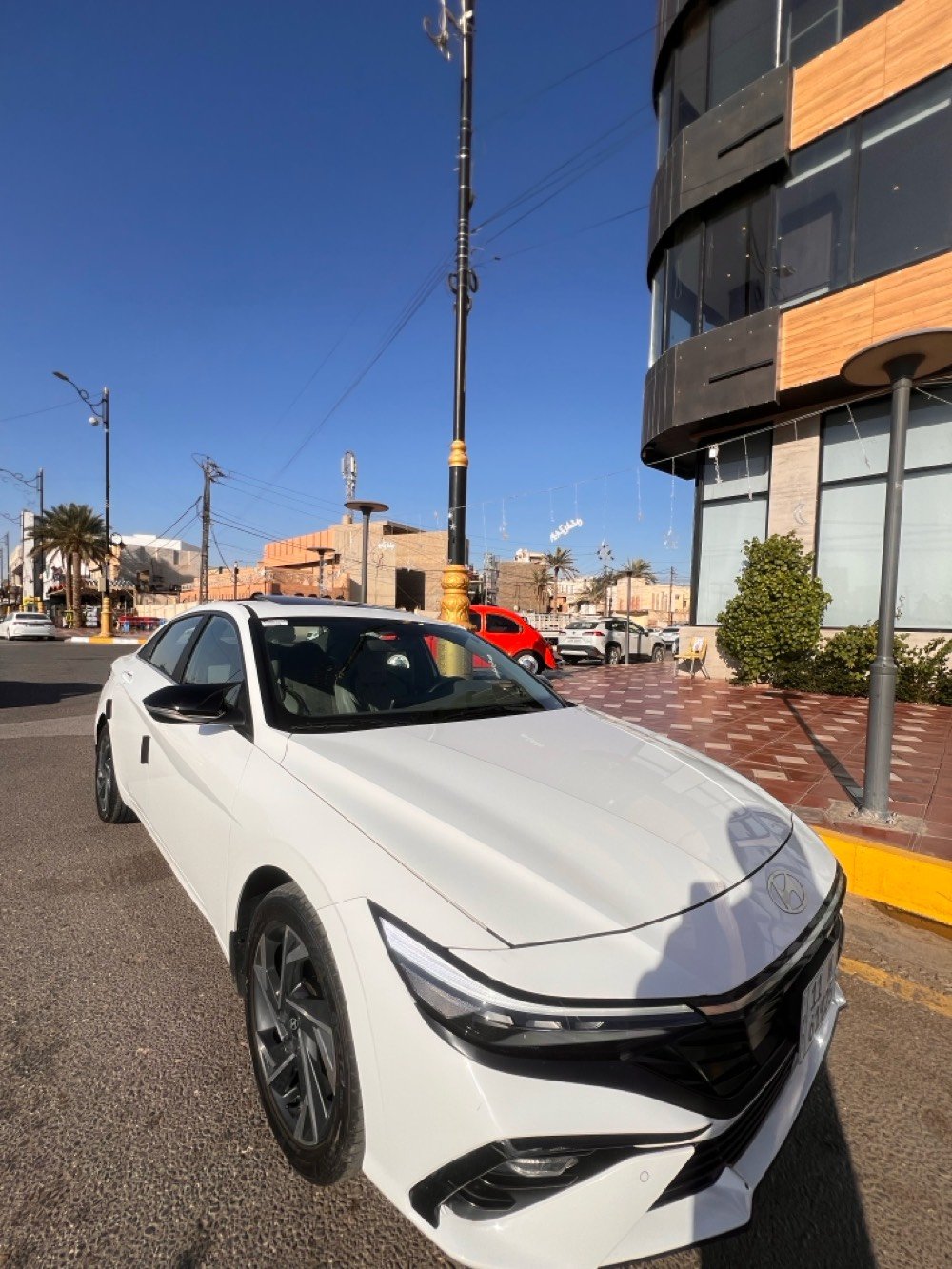 النتراا 2024مكفوله خليجيه فولل للاخير مواصفات 
مكينه 2000دوش السياره باسمي جديده مكاني كربلاء 
السعر 180وبيه مجال ***********