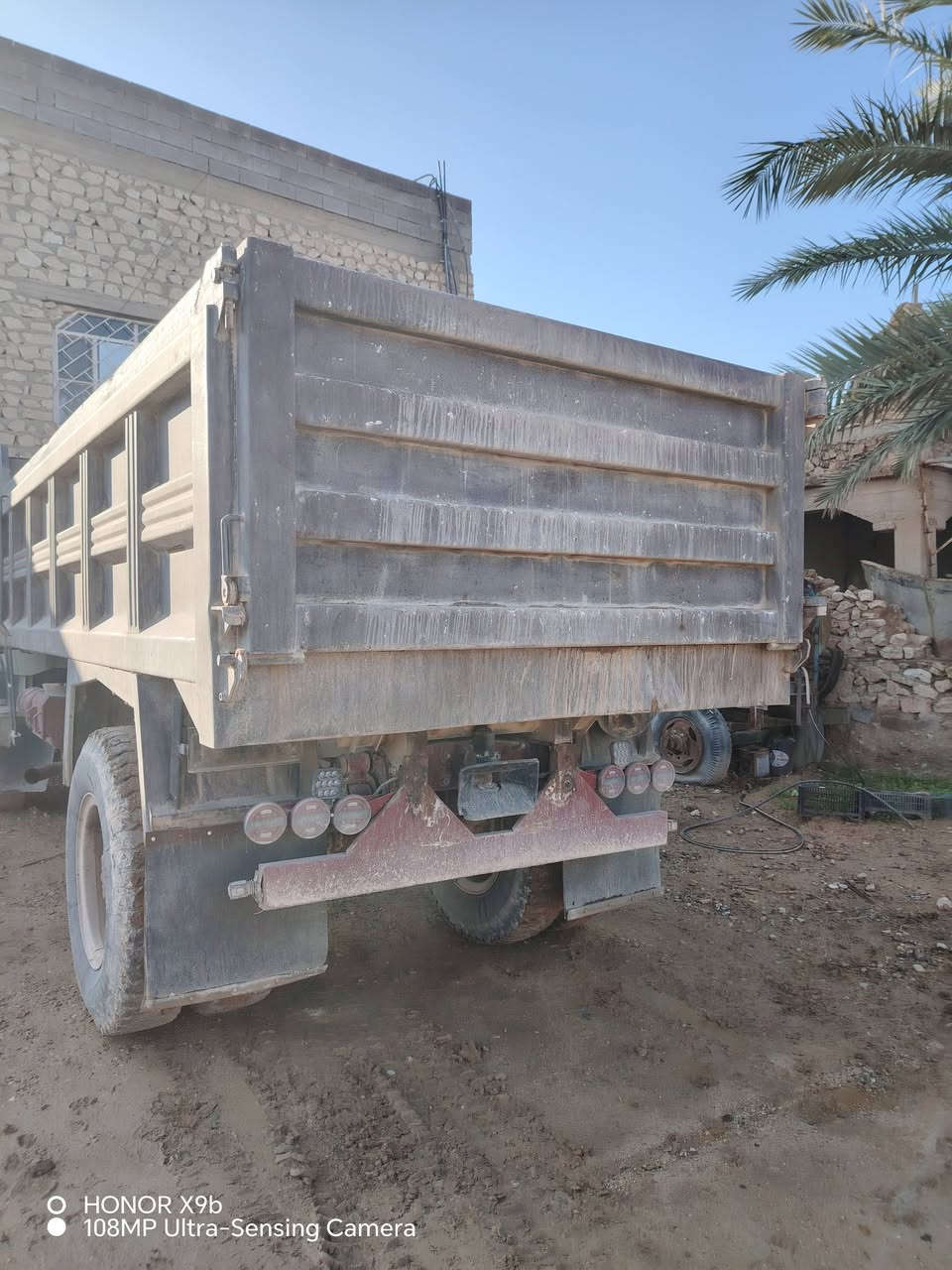 بسم الله الرحمن الرحيم
قجمه تك للبيع موديل 80 رقم بغداد انكليزي

محرك 55 مكفول من تنقيص او تبخير كير 25 فقسة

اكسل 17 للاستفسار الاتصال على الرقم

 *********** بي واتساب
