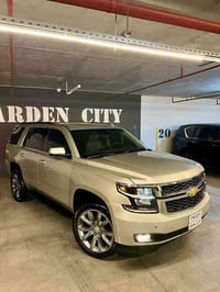 تاهو • فول LT1 • ٢٠١٧