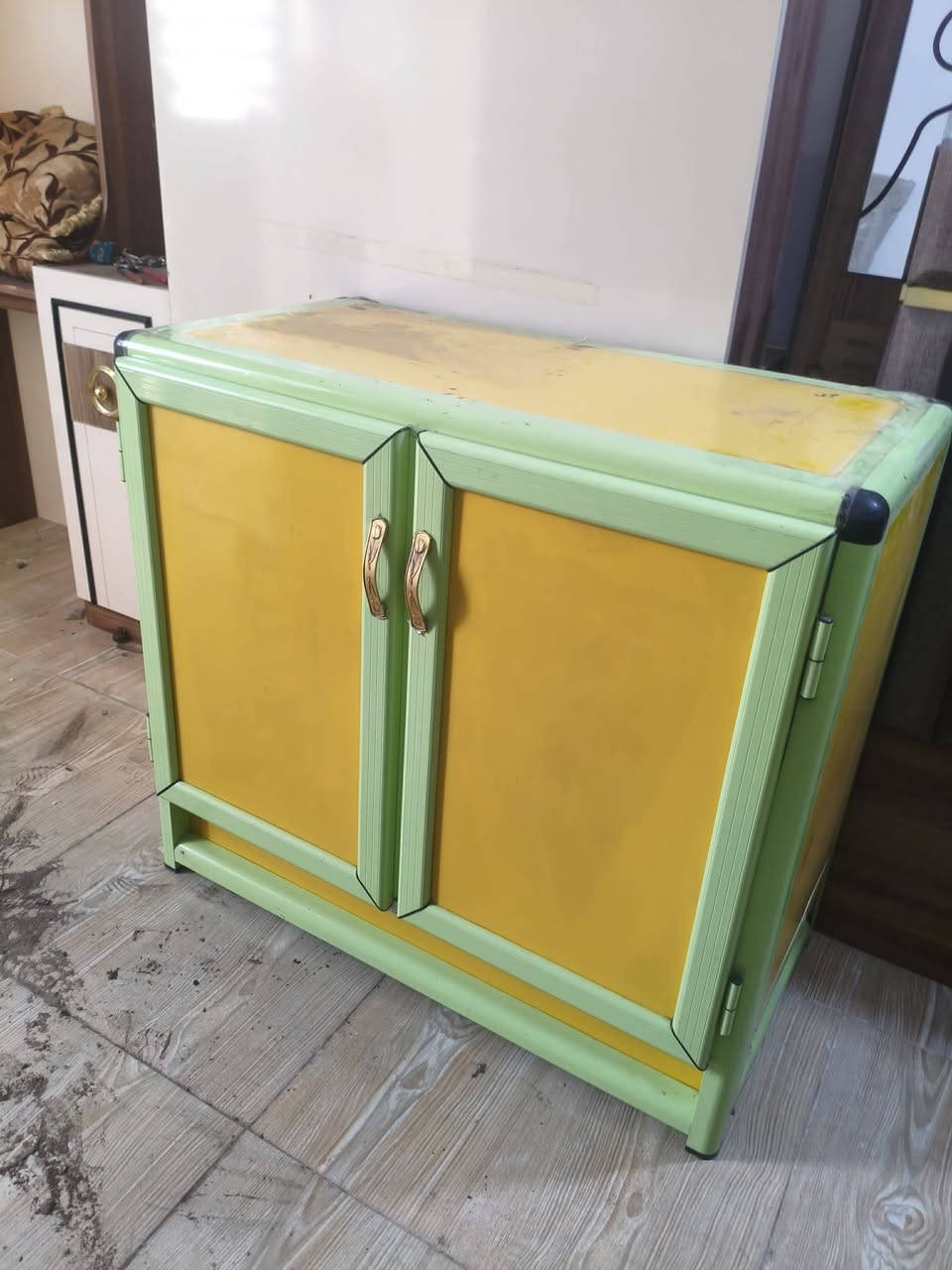 كاونتر 5 قطع تسكام نظيف كلش واي اضرار مابي داخل وخارج كله نظيف العنوان بغداد البياع


**إذا كنت صاحب هذا الإعلان وتريد حذفه لأي سبب، رجاءا أرسل رسالة إلى الدعم الفني**