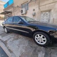 مارسدس غواصةموديل 2001 رقم انكليزي بغداد سنوية ل2030  تحويل مباشر   بد...
