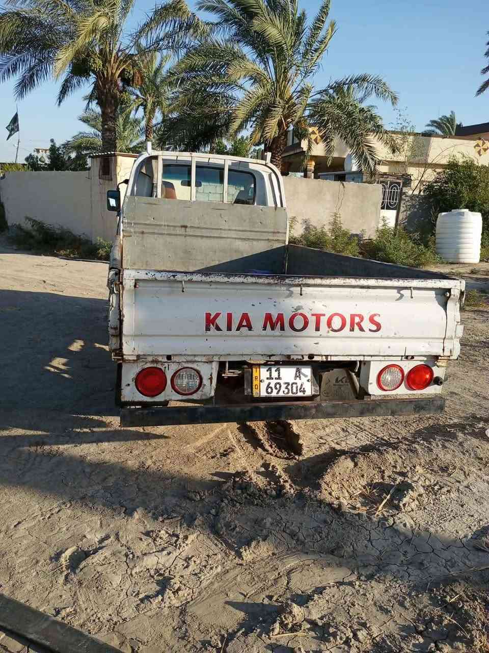 سلام عليكم كيه بنكو البيع موديل 94 مكينه وكير اكسن تخم تاير مكفول سعر 46 و بي مجال قليل مكاني بغداد مدينه صدر ***********
