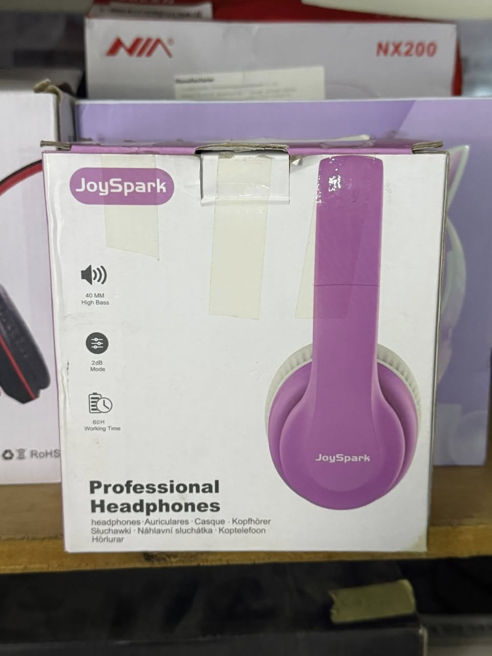 تخفيضات امزون برطاني تخفيض نهايت شهر


**إذا كنت صاحب هذا الإعلان وتريد حذفه لأي سبب، رجاءا أرسل رسالة إلى الدعم الفني**