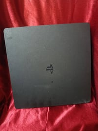 بلي 4 سلم مهكر مع ملحقاته السعر 250 07865004793