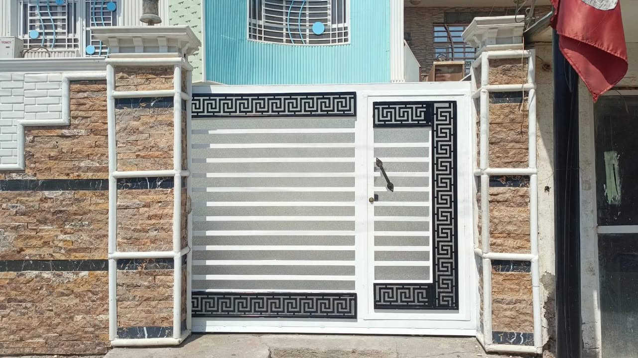 السلام عليكم 
🛑#حداد_متنقل

🛑 مستعدون لعمل كافة اعمال الحداده
بكادر احترافي وانجاز العمل بأسرع وقت 

🛠️سندويج بنل _ سقائف _ ابواب _ محجرات _ الكي  سبان

❤️العنوان كربلاء المقدسه 

🛑نصلكم الى بيوتكم وبأنسب الاسعار
وللتقيد بوقت الاتصال اتصل بكل وقت واهلا وسهلا ⚙️💫

ماعليك سواى الاتصال ونجيك لباب بيتك للاستفسار. 🛑

☎️***********
***********
جانب من اعمالنه المنفذة في كربلاء  👇👇👇
