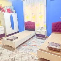 غرفه نوم • مستعمله • حمدانيه