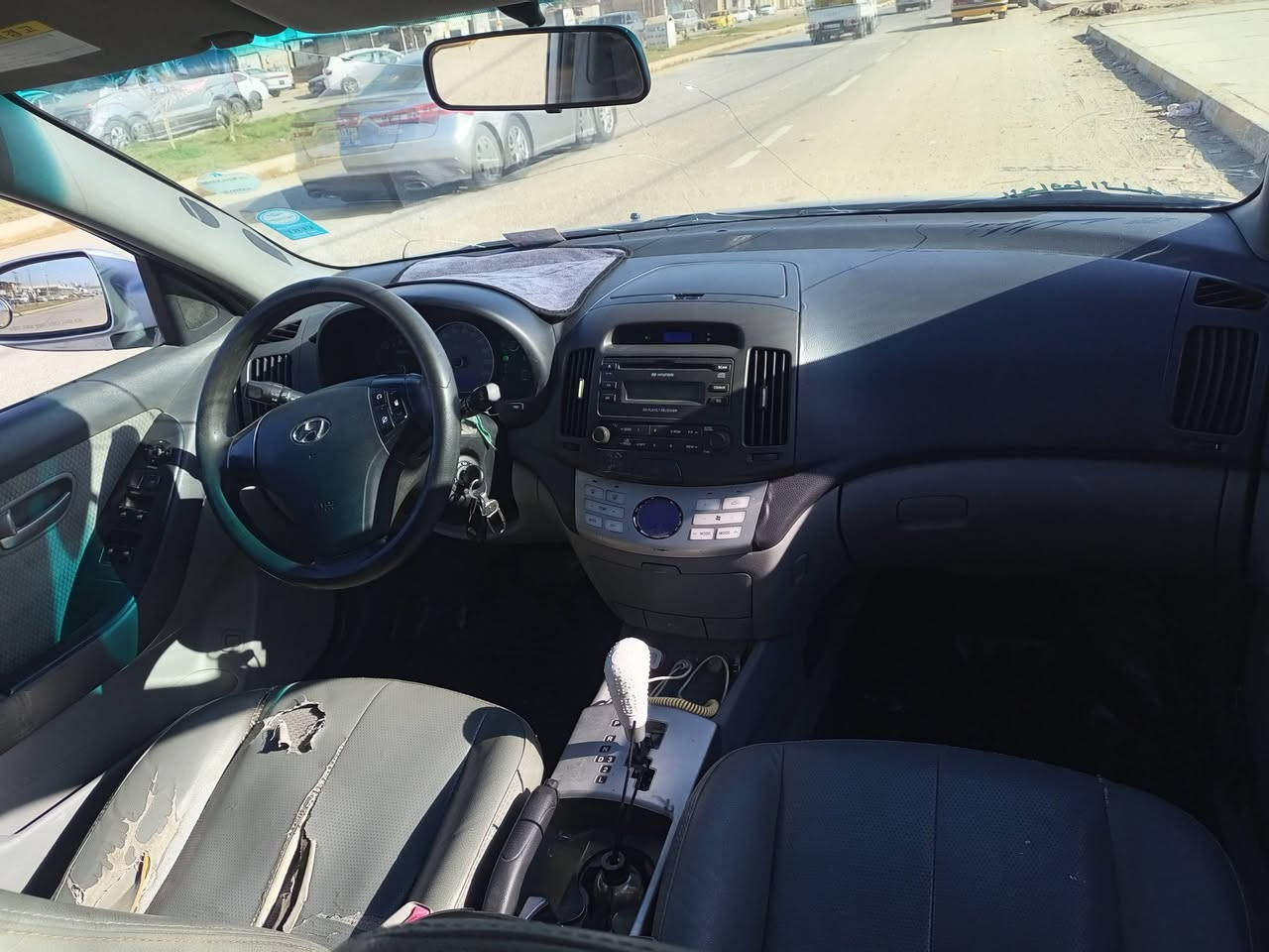 سلام عليكم ألنترا أدوات مكفوله كفاله عامه ماعده لگصه متومه طبق الاصل رقم شمالي جاهزه من كل شي سعر 42مكان ذي قار قضاء الشطره للستفسار ***********
