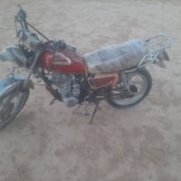 محرك معمر • كهربائيات شغاله • تايرات نضاف