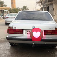 من رخصة الادمن ……السلام عليكم ورحمة الله وبركاته سيارهBMWموديل ٩١ رقم ...