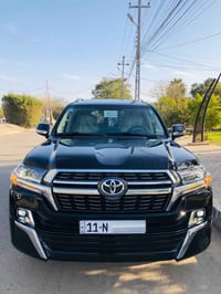 لاندكروز • ٢٠٢١ • ٣١٠٠٠