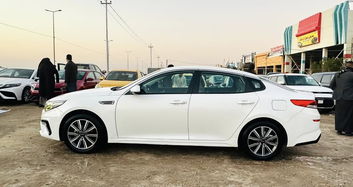 كيا ابتما خليجي. 2019
مرقم اربيل  تحويل مباشر 
حجم محرك 2400
سياره كفاله ما عدا بارد جاملغ  امامي
الموصفات واضحه 
السعر 185$
العنوان الرميثه معرض اثير الجياشي 

‭0783 899 9910‬
*********** 📞واتساب او الاتصال 
***********
