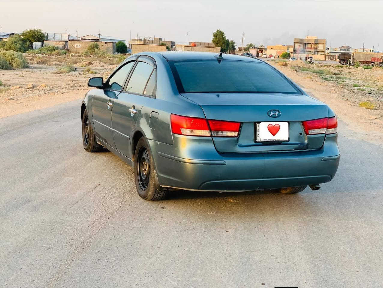 سلام عليكم سوناتا 2010 رقمها بصره انكليزي مشروع وطني   سياره بيها جامالغ خلفي وصبغ حزام جاهزه من مكينه وكير وحداديه وتخم تأير وتبريد ثلج السعر 79 وبيها مجال العنوان بابل القاسم.الشراي يتصل *********** $***********
