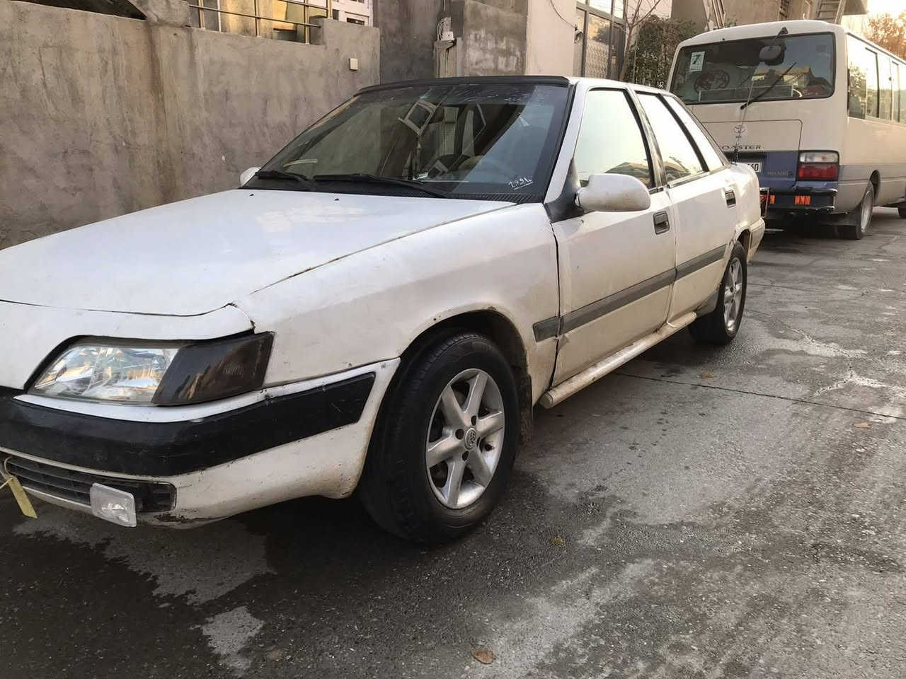 دایۆ ئیسپرۆ مەکینە ۱٦ قایش پان ئاڕم پلاستیک سلێمانی گێڕو مەکینە کارەبا ناوگێچ گەرمی تەقەو ڕەقە بەشەرت چرکەی تیانیە جام کارەبا گۆڕینەوەش ئەکەم بەدڵم بێت.
سعری ۱۳ گەڵاو کەمێک معامەلە 
شوێن پیرەمەگروون
ژ.م ***********
ئادمین❤
