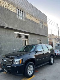 تاهو LT • ٢٠٠٩ • رقم اربيل