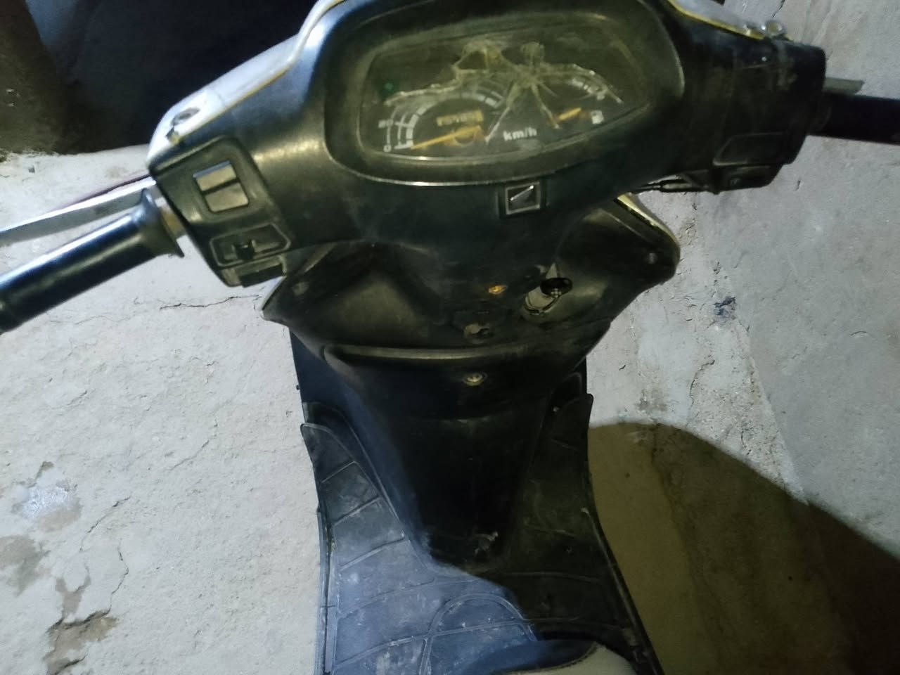 البيع سبيسي ياباني مكان كوت حي جوادين سعر 225وبيه مجال رقم ***********
