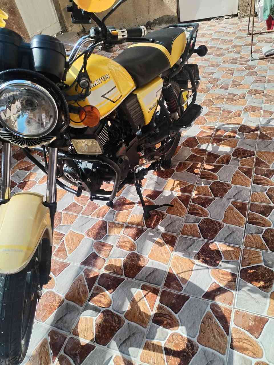 السلام عليكم
دايون 2022  رقم وسنويه بابل محرك 150  خير من الله لا تنقيص ولا تبخير عنواني الحله نادر سعرها 1800 مليون وثمنميه الف.


**إذا كنت صاحب هذا الإعلان وتريد حذفه لأي سبب، رجاءا أرسل رسالة إلى الدعم الفني**