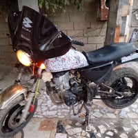 دراجة • محرك ناعم • التاجي شيخ حمد