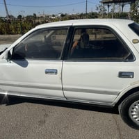 كرستا • ٩١ • محرك نظيف