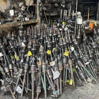 دراين شفت • بصرة صناعية • خالد الياباني