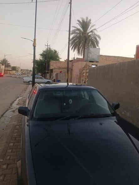 السلام عليكم للبيع تفصيخ 730 مفتوح كير مكينه تبريد زوج تايرات جديد كشرها كلش نضيف رقم نينوى مشروع  لل 27 اطلب عليها 35 وبيها مجال للشراي  مكاني بيجي
***********
