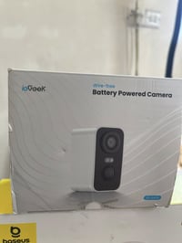 كاميرا • إلكترونيات • توصيل