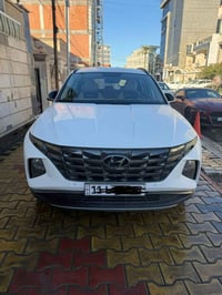 توسان ليمتد • ١٣٠٠٠ كم • ترقيم بغداد