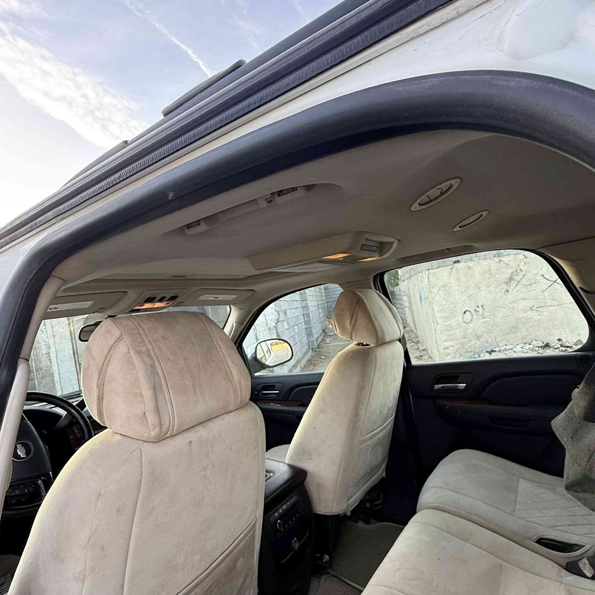 تاهو مديل ٧ خليجي فول موصفات مكاني البصره الزبير السعر١٩٠
***********
