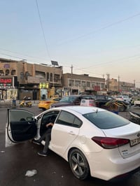 فورتي • ٢٠١٨ • محرك مكفول