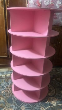 خشب • ٦ خانات • طول ١١٥سم