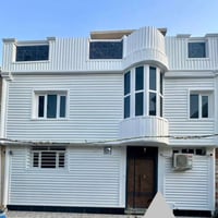 بعقوبة الجديدة • نهر الحجيّة • ٨٠م ٣ غرف