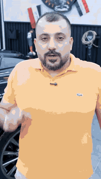 عرووض نار🔥وأسعار تناسب الجميع⭐️
ولاخوانه المنتسبين والموظفين🌹لاتحتار بوقتك الضيق ⏰
كرمالكم وكرمال كل الزبائن الكرام نعمل بنظام ٢٤⏰
     
  ماعليك غير تكتب تم وتوصلك التفاصيل والخدمات الموجوده وتدللون علينه🌹🌹🌹🌹

حافظ على طلاء سيارتك من الخدوش المتعمده والترميل والحصى المتطاير من الطريق والصدمات 
  

لسنه الوحيدون لكننه لافضل✌🏻 يرجى قرائة المنشور بل كامل 🌷
تنويه…..المواد المستخدمه بل عمل أمريكية 🇺🇸المنشأ حصراً 🔥👍🏻

 مع مركز 🚘safety car 🚘للعناية بالسيارات 
 بضمان يصل من5 الى 10 سنوات وصيانة مجانيه على مدار فترة الضمان 

1️⃣ حماية من الخدوش المتعمده ⚒️
2️⃣ حماية من فضلات الطيور ☑️
3️⃣ لمعه صافيه براقه🌠
4️⃣ تقنية الشفاء الذاتي بحرارة الشمس🌅
5️⃣ عدم تغير لون الفلم الى الاصفر 🎗️
6️⃣ يحتوي الفلم على طبقه من النانو سيراميك السائل🥇

 التقطيع حسب الطلب يدوي ➕ألكتروني 

العنوان علي الصالح مقابل حلويات ياسر الحمداني

متواجدون كافة أيام لأسبوع من ساعه٩صباحاً حتى ١٢ليلاً

￼⁨0770 777 6672⁩📞
