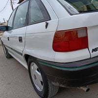 استره حجم ١٦ محرك وكير بل كارتون طخم تايات جديد باتري جديد بدون صبغ خل...