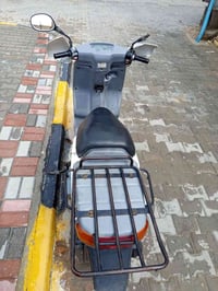 ورحمه الله وبركاته دراجه بيكم للبيع فحل كهربائيات شغاله دراجه كل نقص م...