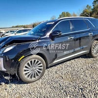 بلسايد • ٢٠٢٤ • حادث