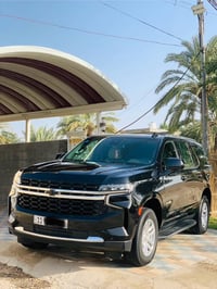 تاهو 2024 LS ماشيه 31 الف مكفوله كفاله عامه للاستفسار 07750039190