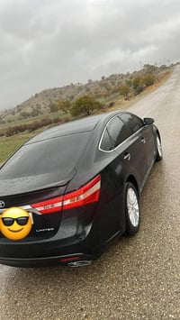 افالون • ٢٠١٣ • شربازهير