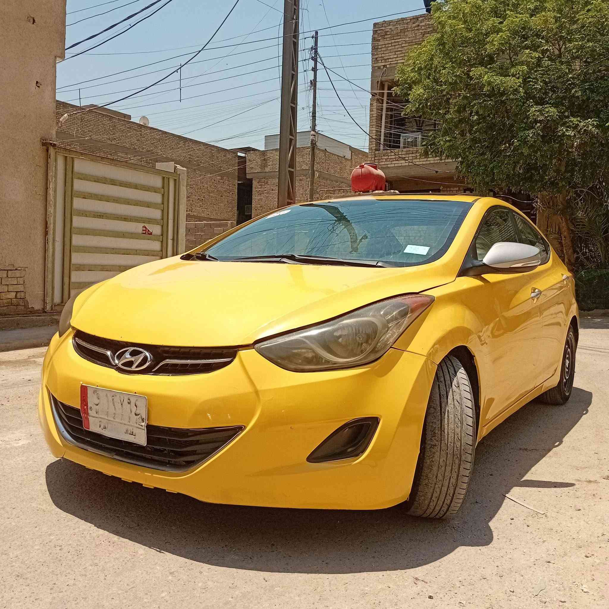 النترا موديل ٢٠١٣ وارد أمريكي بيهه قبق جنطه مبدل فقط سياره كلهه ليبل واحد مكينه وكير تبريد سياره فول مواصفات سعر ٨٢ بيهه مجال بصيط مكان سياره بغداد ***********
