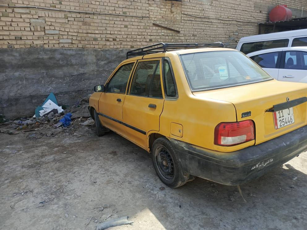 سلام عليكم سايبه موديل 2010 محرك كايم بس بغداد, العراق


**إذا كنت صاحب هذا الإعلان وتريد حذفه لأي سبب، رجاءا أرسل رسالة إلى الدعم الفني**