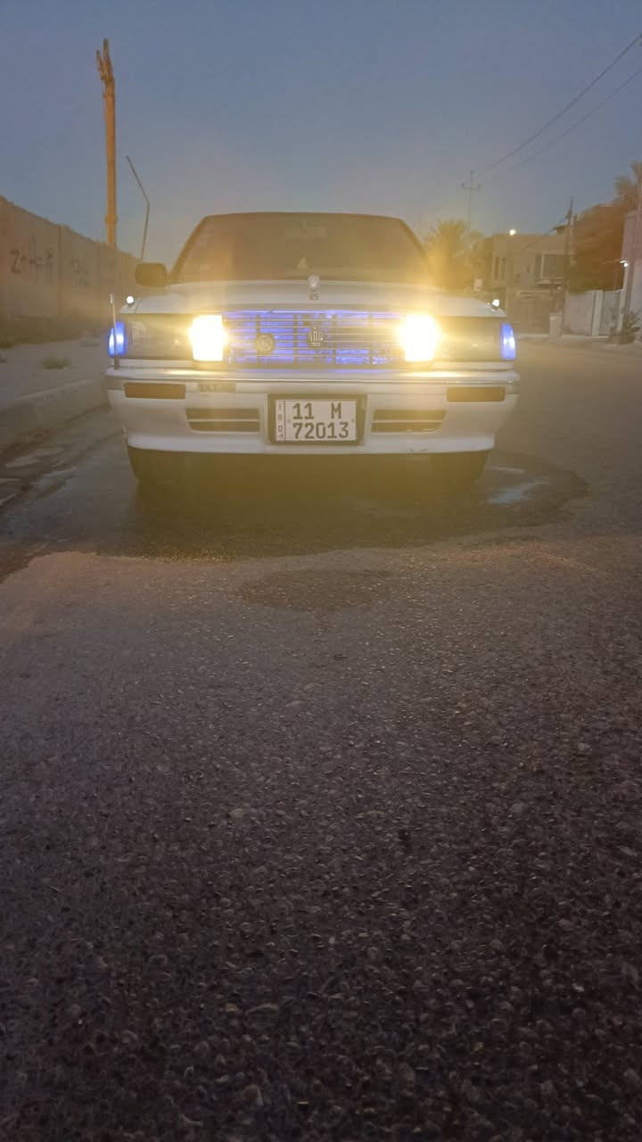 هارت ب 1991 مكينه ففتي مكفوله كيرها شويه يعلك بنمرة اوله وباقي النمر طبيعي كرهبايات شغاله حداديه ورة وكدام جديده دواخل حلوة السياره عوزه بس تبريد سنويه لل28 راعيه ب الاعضميه رقم بغداد دولي السعر 42وبيهه مجال العنوان كربلاء الحسينه ‏‪***********‬‏
