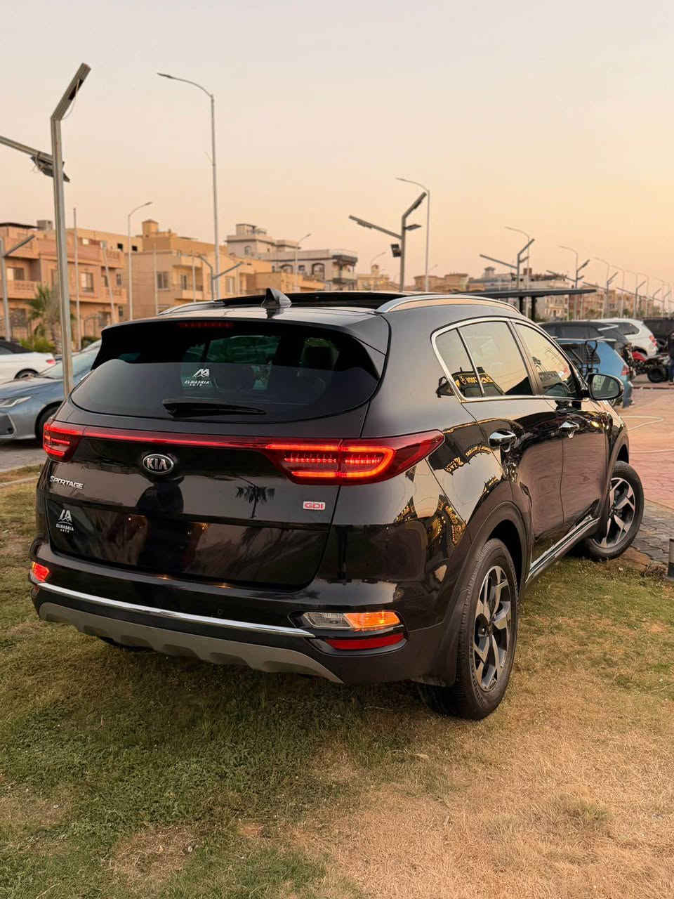 2019
الشكل الجديد 
90000 km
صيانات توكيل 
٨ ايرباج 
مفتاح اسبير 
٢ كرسي كهربا 
شنطه كهربا 
فرش جملي 
كتالوجات 
لسه بلزق الفبريكا
فبريكا برا وجوا عدا باب ورفرف الشيخ زايد, الجيزة


**إذا كنت صاحب هذا الإعلان وتريد حذفه لأي سبب، رجاءا أرسل رسالة إلى الدعم الفني**