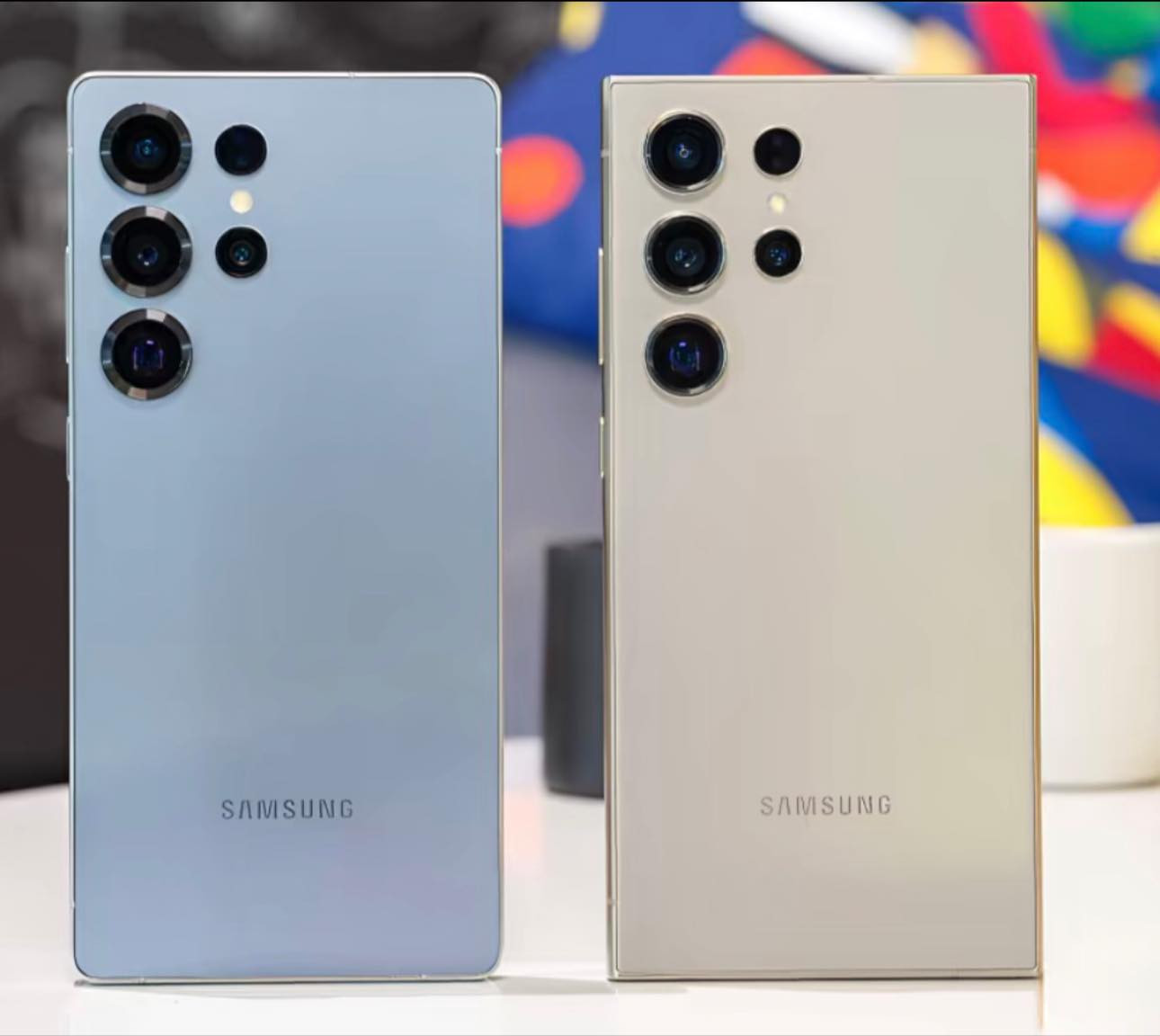 الكاش صار قديم … ابدأ باستخدام بطاقاتك للدفع الالكتروني  

صار تكدر تشتري اي جهاز يعجبك من داخل مكتبنا بأنسب الاسعار  بأستخدام الماستر كارد بأقساط المريح ( جميع انتيمات الاجهزة الايفون والاندرويد) للاستفسار أگثر تواصل خاص او الاتصال ***********
