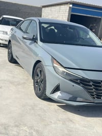 النترا ٢٠٢١ • ٢٠٠٠ سي سي • ٧٧ الف