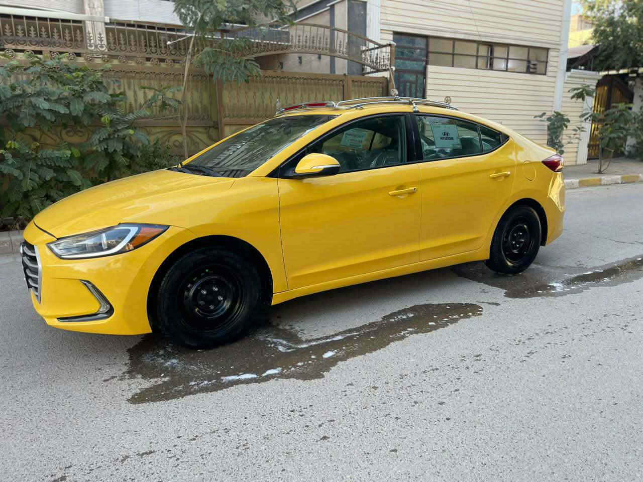 سلام عليكم
النترا 2017 وارد امريكي صور الحادث بلمنشور سياره نص فول محرك دوش كير اي تي مصفره هيئه وغرامات تحكمات ستيرن شاشه كامره اشاير مري مكان بغداد اتصل وبيك خير ودلل ***********
