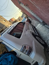 ‏سلام عليكم ‏باجيرو 2013 خليجي حبتور السيارة كفالة عامه من صبغ وتبديل ...