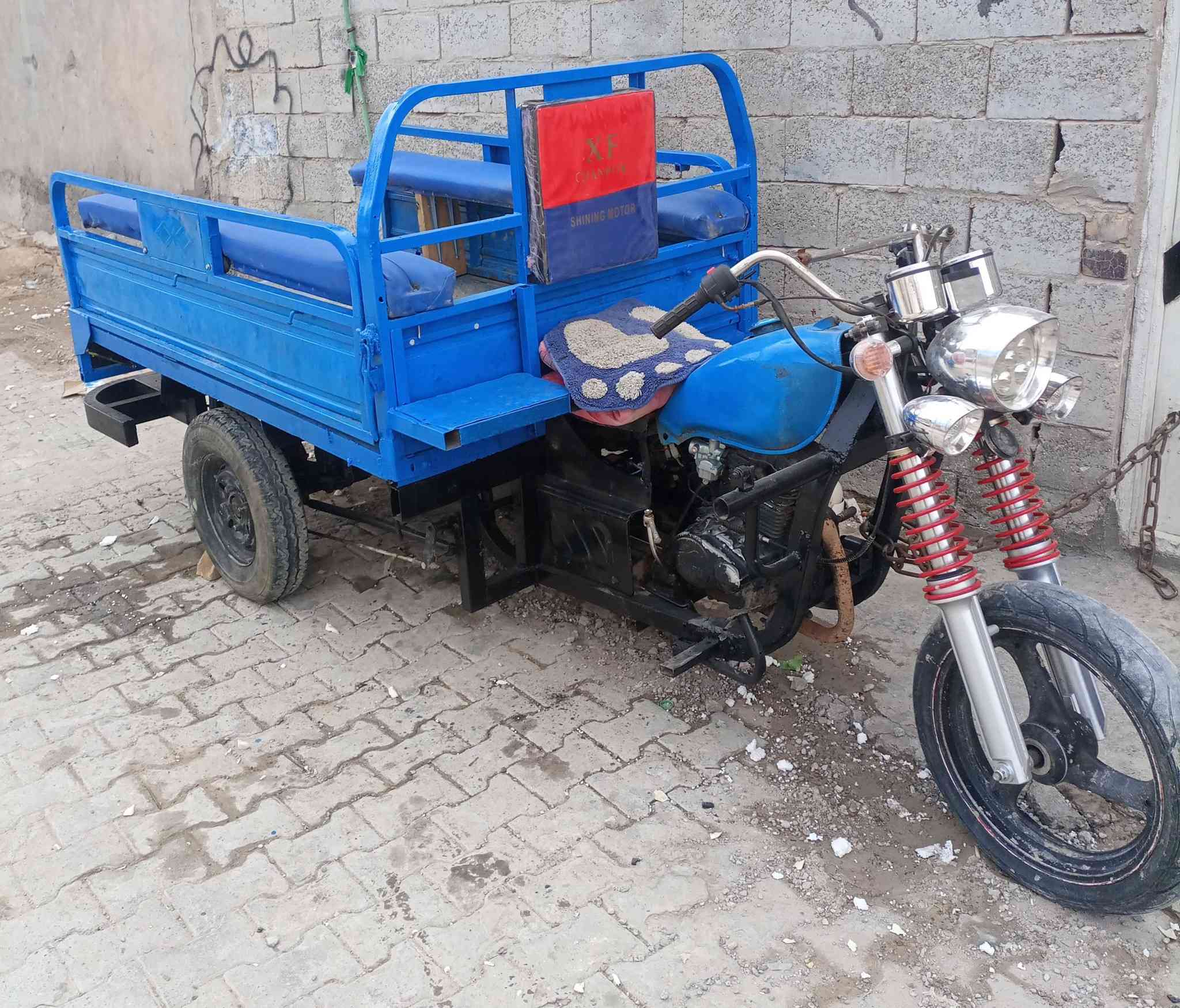 للبيع رقم ابيض قادسيةمديل ١٤ السعر مليون


**إذا كنت صاحب هذا الإعلان وتريد حذفه لأي سبب، رجاءا أرسل رسالة إلى الدعم الفني**