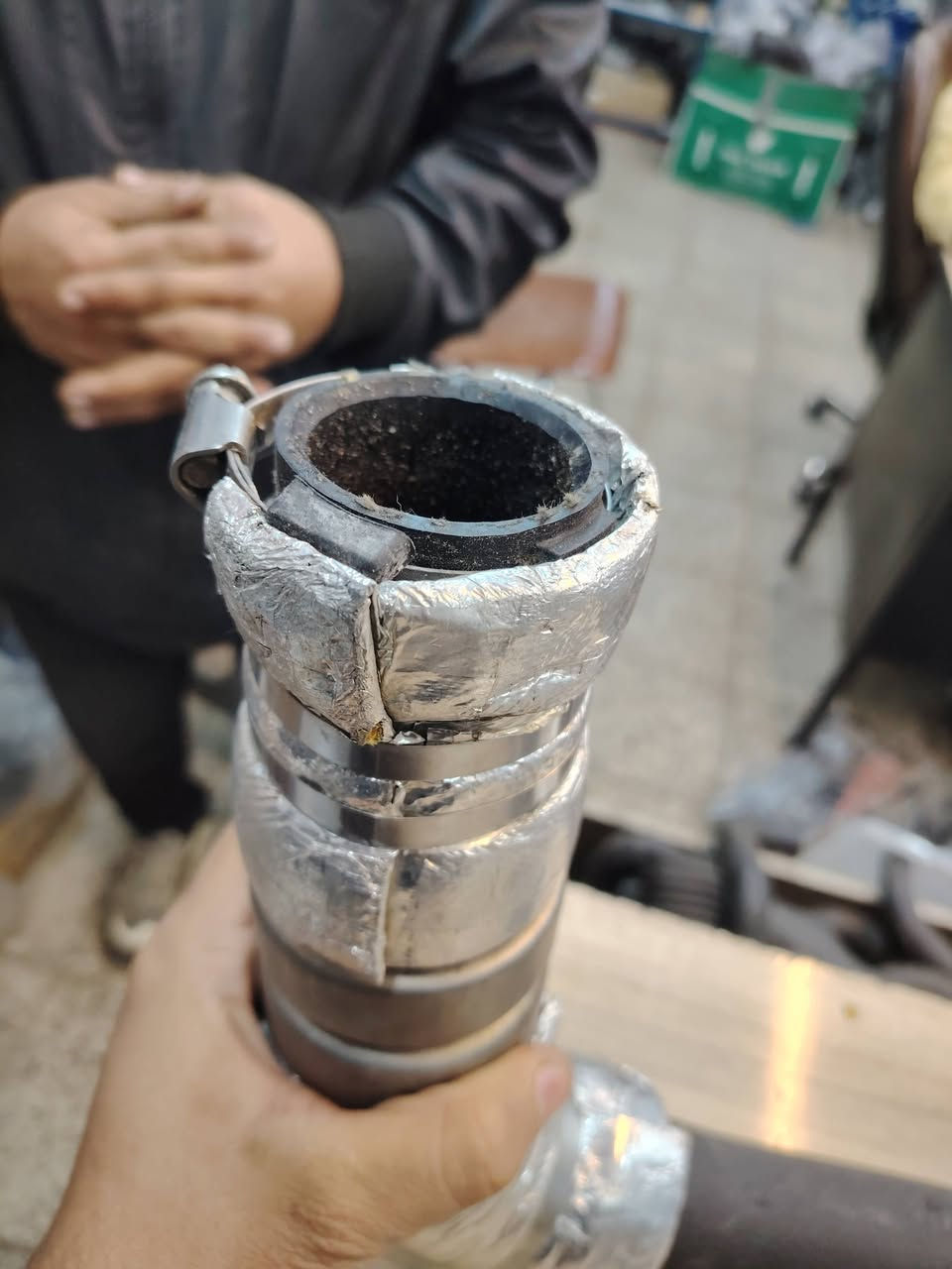 للبيع


**إذا كنت صاحب هذا الإعلان وتريد حذفه لأي سبب، رجاءا أرسل رسالة إلى الدعم الفني**