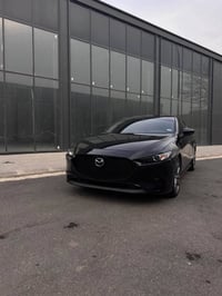 مازدا ٣ • ٢٨٠٠٠ مایل • سلێمانی