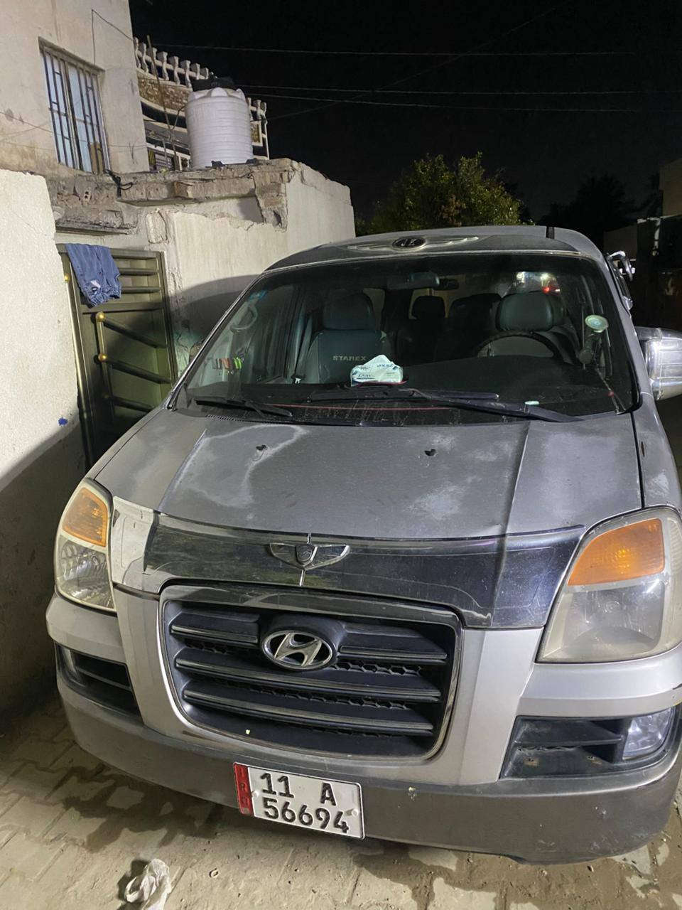 سلام عليكم للبيع ستاركس موديل 2006
لسياره بلادي لا ضربه ولا صبغ محرك مجفت جديد لا تبخير ولا تنقيص حداديه امامي خلفي نضيف كهربايات كلهه شغاله تبريد صار سبوع من شديت منضومه جديده
مكان ابو غريب لسعر 88 لتصال عله رقم *********** تخم تاير لسياره جاهزه للشارع
