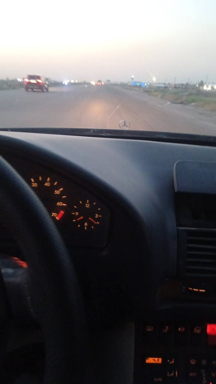 شبح S500 بغداد موديل 93 كلشي بلاد وشغال بيع او مراوس بغداد الكرخ


**إذا كنت صاحب هذا الإعلان وتريد حذفه لأي سبب، رجاءا أرسل رسالة إلى الدعم الفني**