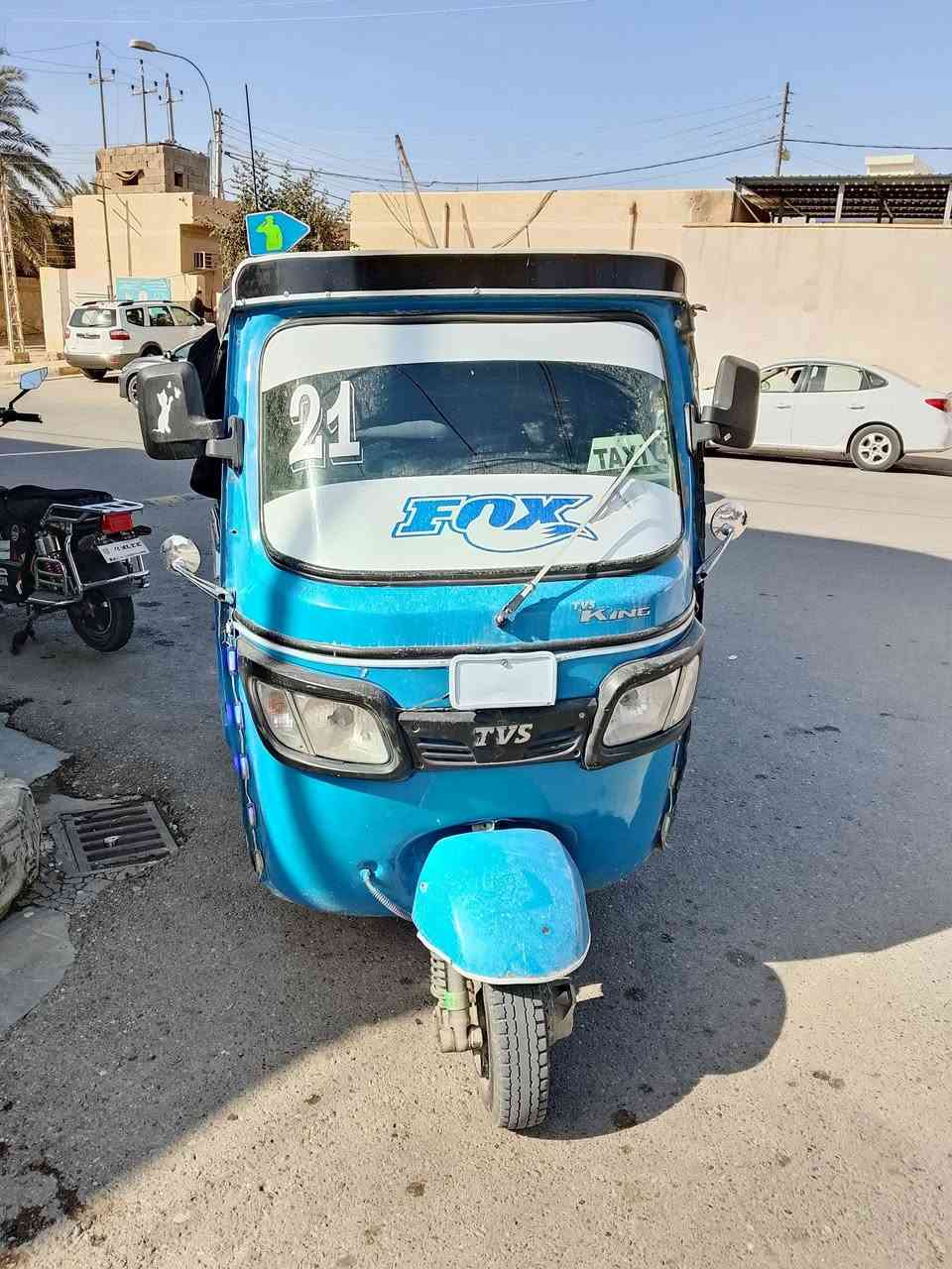 تكتك 21باب الاول سعر 6/600/000
وبيه مجال بسيط


**إذا كنت صاحب هذا الإعلان وتريد حذفه لأي سبب، رجاءا أرسل رسالة إلى الدعم الفني**